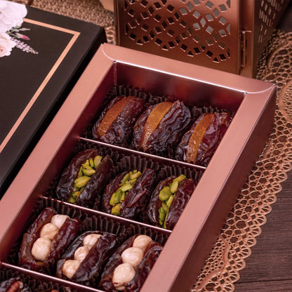 صندوق تراث الجوز